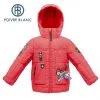 Veste De Ski POIVRE BLANC W17-0903 BBBY Rouge BB Garçon -Ski Pants veste de ski poivre blanc w17 0903 bbby rouge bb garcon