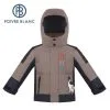 Veste De Ski POIVRE BLANC W20-0900 BBBY Marron BB Garçon 2 Veste De Ski POIVRE BLANC W20-0900 BBBY Marron BB Garçon -Ski Pants veste de ski poivre blanc w20 0900 bbby marron bb garcon