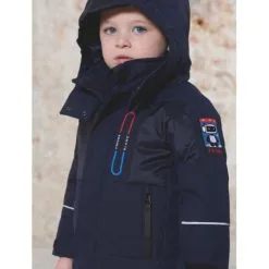 Veste De Ski POIVRE BLANC W20-0900 BBBY Marron BB Garçon 8 Veste De Ski POIVRE BLANC W20-0900 BBBY Marron BB Garçon -Ski Pants veste de ski poivre blanc w20 0900 bbby marron bb garcon 2