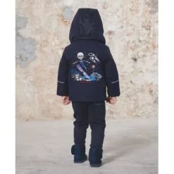 Veste De Ski POIVRE BLANC W20-0900 BBBY Marron BB Garçon 9 Veste De Ski POIVRE BLANC W20-0900 BBBY Marron BB Garçon -Ski Pants veste de ski poivre blanc w20 0900 bbby marron bb garcon 3