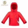 Veste De Ski POIVRE BLANC W20-0900 BBBY Rouge BB Garçon 2 Veste De Ski POIVRE BLANC W20-0900 BBBY Rouge BB Garçon -Ski Pants veste de ski poivre blanc w20 0900 bbby rouge bb garcon