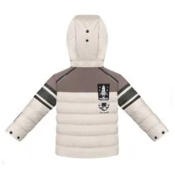 Veste De Ski POIVRE BLANC W20-0903 BBBY Beige BB Garçon -Ski Pants veste de ski poivre blanc w20 0903 bbby beige bb garcon 1