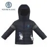 Veste Poivre Blanc Originale Pour Les Enfants En Déstockage 2 Veste Poivre Blanc Originale Pour Les Enfants En Déstockage -Ski Pants veste de ski poivre blanc w20 0903 bbby bleu marine bb garcon