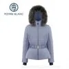 Veste De Ski POIVRE BLANC W20-1003 WO/A Violine Femme -Ski Pants veste de ski poivre blanc w20 1003 woa violine femme
