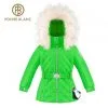 Veste De Ski POIVRE BLANC W21-1003 BBGL/A Vert BB Fille 1 Veste De Ski POIVRE BLANC W21-1003 BBGL/A Vert BB Fille -Ski Pants veste de ski poivre blanc w21 1003 bbgla vert bb fille