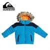 Veste De Ski QUIKSILVER Edgy Kids Bleu Garçon 2 Veste De Ski QUIKSILVER Edgy Kids Bleu Garçon -Ski Pants veste de ski quiksilver edgy kids bleu garcon
