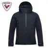 Veste De Ski ROSSIGNOL Aération Noir Hommes 2 Veste De Ski ROSSIGNOL Aération Noir Hommes -Ski Pants veste de ski rossignol aeration noir hommes
