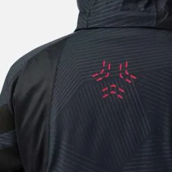 Veste De Ski ROSSIGNOL Aération Noir Hommes -Ski Pants veste de ski rossignol aeration noir hommes 2