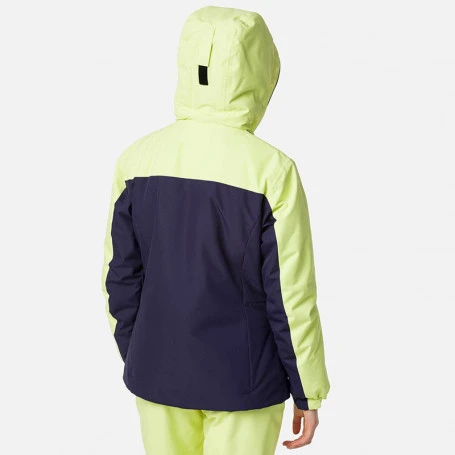 Veste Rossignol Imperméable Et Fonctionnelle En Déstockage 4 Veste Rossignol Imperméable Et Fonctionnelle En Déstockage - Image 2