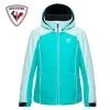 Veste De Ski ROSSIGNOL Girl Fonction Jacket Vert Fille -Ski Pants veste de ski rossignol girl fonction jacket vert fille