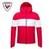 Veste De Ski ROSSIGNOL Palmarès Rouge Homme 1 Veste De Ski ROSSIGNOL Palmarès Rouge Homme -Ski Pants veste de ski rossignol palmares rouge homme