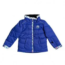 Veste De Ski ROXY Anna Bleu BB Fille -Ski Pants veste de ski roxy anna bleu fille 2