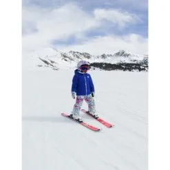 Veste De Ski ROXY Anna Bleu BB Fille -Ski Pants veste de ski roxy anna bleu fille 3