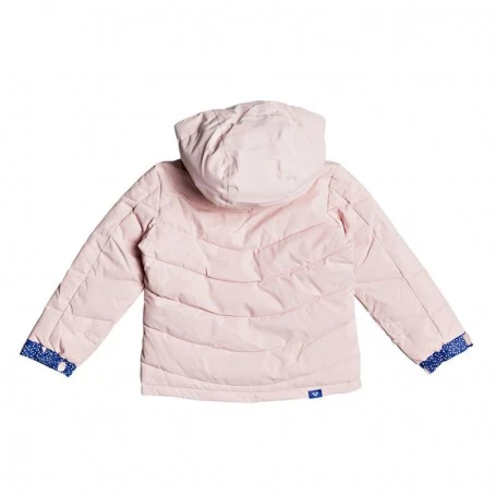 Veste De Ski ROXY Anna Rose Fille 5 Veste De Ski ROXY Anna Rose Fille - Image 3