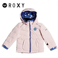 Veste De Ski ROXY Anna Rose Fille