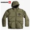 Veste QUIKSILVER Sweet Yana Ki Kaki Garcon