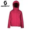 Veste De Ski Freestyle SCOTT Pour Fille Pas Cher -Ski Pants veste de ski scott ultimate dryo 10 fuschia fille