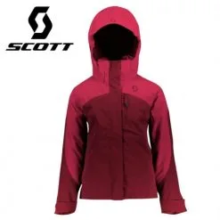 Veste De Ski Freestyle Scott Junior à - 40 %