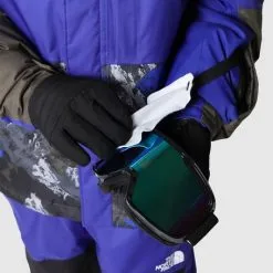 Veste De Ski THE NORTH FACE Freedom Extrême Bleu Garçon -Ski Pants veste de ski the north face freedom extreme bleu garcon 3