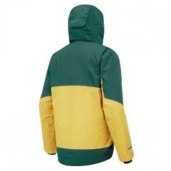 Picture Organic Veste De Snow 3 En 1 PICTURE Duncan Sapin / Safran Homme 7 Picture Organic Veste De Snow 3 En 1 PICTURE Duncan Sapin / Safran Homme -Ski Pants veste de snow 3 en 1 picture duncan sapin safran homme 2