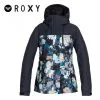 Veste De Snowboard ROXY Jetty 3in1 Floral Femme 1 Veste De Snowboard ROXY Jetty 3in1 Floral Femme -Ski Pants veste de snowboard roxy jetty 3in1 floral femme