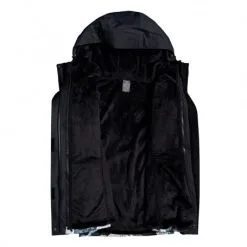 Veste De Snowboard ROXY Jetty 3in1 Floral Femme -Ski Pants veste de snowboard roxy jetty 3in1 floral femme 4