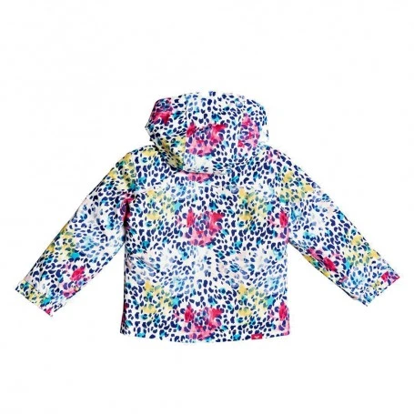 Veste De Snowboard ROXY Mini Jetty BB Fille 4 Veste De Snowboard ROXY Mini Jetty BB Fille - Image 2