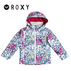 Veste De Snowboard ROXY Mini Jetty BB Fille
