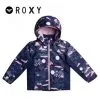 Veste De Snowboard ROXY Snowy Tale Bleu BB Fille -Ski Pants veste de snowboard roxy snowy tale bleu fille