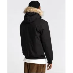 Veste ELEMENT Dulcey Explorer Noir Homme 9 Veste ELEMENT Dulcey Explorer Noir Homme -Ski Pants veste element dulcey explorer noir homme 2