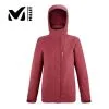 Veste MILLET Pobeda 3 En 1 Rouge Chiné Femme -Ski Pants veste millet pobeda 3 en 1 rouge chine femme