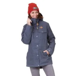 Picture Organic Veste PICTURE Friday Bleu Marine Femme -Ski Pants veste picture friday bleu marine femme 2