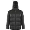 Doudoune POIVRE BLANC W20-1215 MN Noir Homme -Ski Pants veste poivre blanc w20 1215 mn noir homme