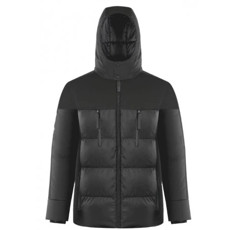 Doudoune POIVRE BLANC W20-1215 MN Noir Homme 3 Doudoune POIVRE BLANC W20-1215 MN Noir Homme