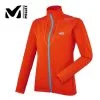 Veste Ski De Rando MILLET Touring Intense Orange Femme 2 Veste Ski De Rando MILLET Touring Intense Orange Femme -Ski Pants veste ski de rando millet touring intense orange femme