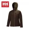 Veste Softshell HELLY HANSEN Odin Marron Femmes