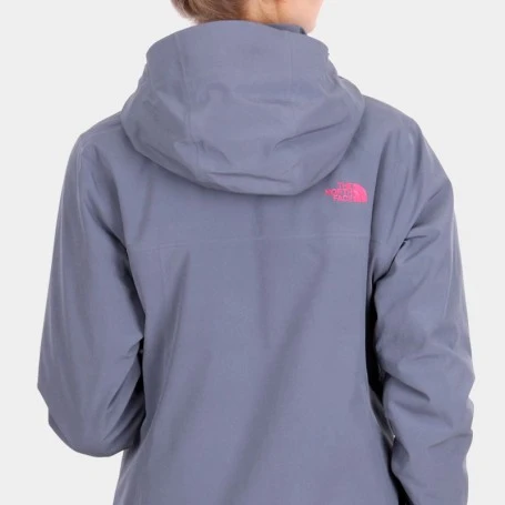 Veste THE NORTH FACE Apex Flex Gtx 2.0 Gris Femme 4 Veste THE NORTH FACE Apex Flex Gtx 2.0 Gris Femme - Image 2