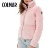 Veste Velours COLMAR Gigil Rose Femme -Ski Pants veste velours colmar gigil rose femme
