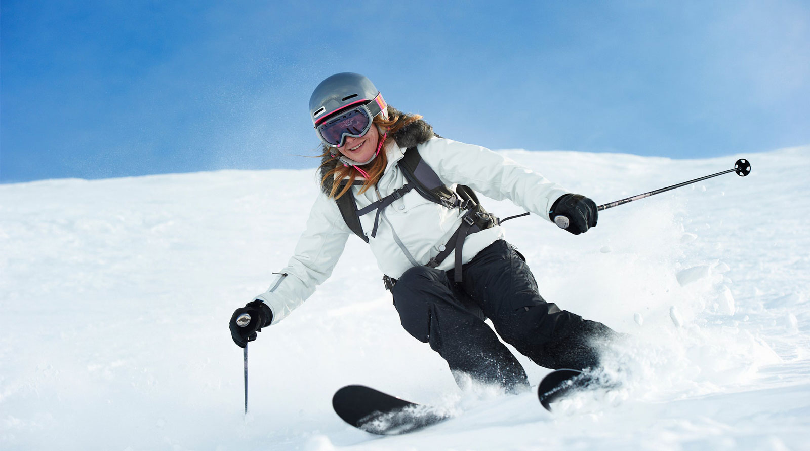 Ski Pants -Ski Pants 3